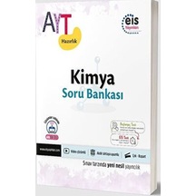 Eis Yayınları Aythazırlık Kimya Soru Bankası