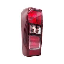 Çalışkan Isuzu Dmax Stop Lambası Sol 2012-2016 Model Ledsiz