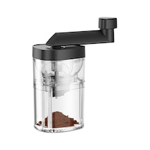 Knadgbft Manuel Kahve Öğütücü, Koni Değirmeni Kahve Çekirdekleri Knadgbft Manuel Kahve Öğütücü, Koni Değirmeni Kahve Çekirdekleri