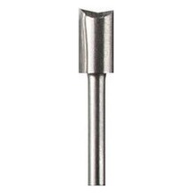 Dremel Freze Ucu (Hss) 6,4 Mm (654)  - 2615065432
