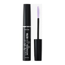 The One 5-in-1 Wonder Lash Ultra Maskara - Siyah Diğer