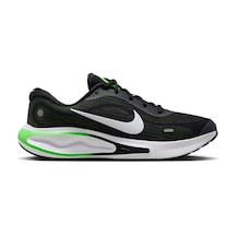 Nike Journey Run Erkek Siyah Koşu Ayakkabısı Fn0228-007 Dar Kalıptr 1 Beden Büyük Alınız Siyah