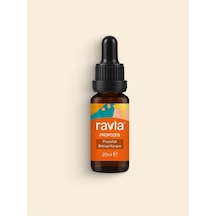 Ravla Propozen Propolisli Bitkisel Karışım 20 ML
