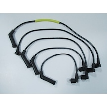 Hyundaı Accent 95/97 Buji Kablosu Takım 1.3cc Bobin Kablolu Yow Jung - Buji
