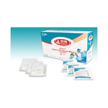 DS Damla Sağlık Steril Gazlı Bez 1 Kutuda 2 Parça 30 x 80 CM 150 Paket