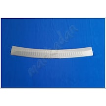 Dacia Duster Krom Arka Tampon Eşiği 2010-2017 Paslanmaz Çelik N11.4933