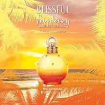 Britney Spears Fantasy Blissful Edt Kadın Parfüm 30ml Diğer
