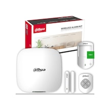 Dhı-art-arc3000h-03-gw2 868 Alarm Kıt Siren Hariç