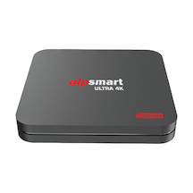 Alpsmart AS-525 W2 Android Tv Box | 2GB Ram 16GB Hafıza