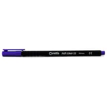 Caretta Softliner 55-17 A.Mor Kalem 0.4Mm