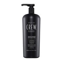 American Crew Precision Shave Hassas Ciltler İçin Tıraş Jeli 450 Ml