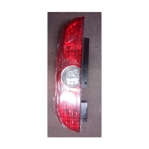 Pleksan 6855 Stop Lamba Sol Doblo Geniş Aile Çift Kapak Y m  51810674