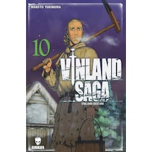 Vinland Saga - Vinland Destanı 10