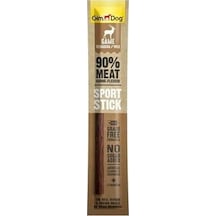 Gimdog Sticks Tahılsız Av Etli Köpek Ödül Çubuğu 6 x 12 G