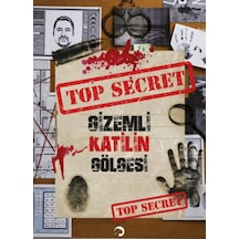 Gizemli Katiin Gölgesi