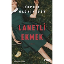 Lanetli Ekmek 9789750764660