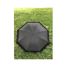 Eleven Markets Marlux Kadın Şemsiye Mar-362r001 Siyah