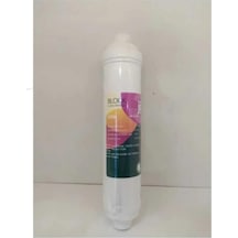 Block Carbon Filtre