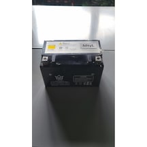 Keeway Arn 125 150 Uyumlu Kaliteli Hazır Şarjlı Akü 12 V 7 Ah