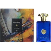 Amouage Interlude Man Edp 100 Ml Erkek Parfüm