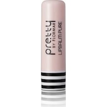 Flormar By Pretty Lip Balm Pure Dudak Nemlendiricisi