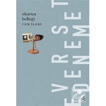 Okurun Belleği / Cem Ileri