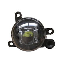 Cıtroen C5 Aırcross- 22/25 Sis Lambası Sol Mercekli/ledli E Marklı