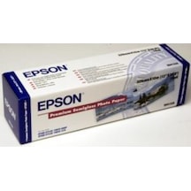 Epson A3+ Premium Semigloss Photo Paper Roll C13S041338