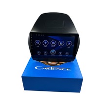 Tucson-ıx35 2010-2015 Cadence 6-128 Sim Kartlı 360 Cam Destekli Pro Oem Multimedia