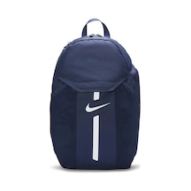 Nike  Backpack Unisex Sırt Çantası Laci DC2647-411 Lacivert