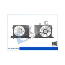 Kale 348560 Fan Motoru 163610n040 163630n020 167110n040