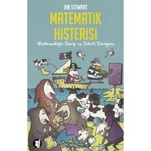 Matematik Histerisi  - Ian Stewart  - Aylak Kitap