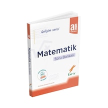 Birey Gelişim Serisi Matematik Soru Bankası A