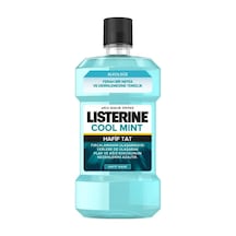 Listerine Hafif Tat Cool Mint Gargara 250 ML
