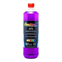 Bilgisayar Soğutma Sıvısı - Kristal Mor - 1000Ml