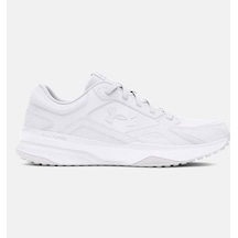 Under Armour Ua Edge Lthr Erkek Günlük Giyim Ayakkabı 3028375 3028375 100 100