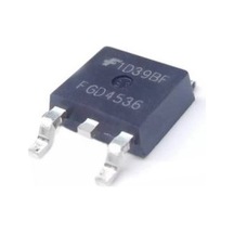 Fgd 4536 To-252 Igbt Mosfet Transıstor
