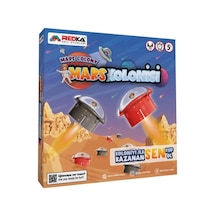Mey İthalat 5622 Mars Kolonisi