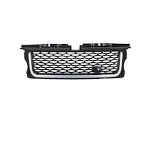 Oled Garaj RR Sport 2005-2009 İçin Uyumlu Siyah Panjur ( Gri Şeri
