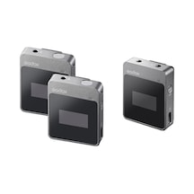 Godox Movelink M2 Kablosuz İkili Mikrofon Kiti
