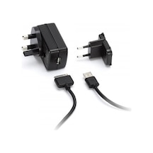 Griffin Powerblock Apple iPhone Uyumlu iPad 30 Pin Universal Şarj Cihazı 10w 2.1a