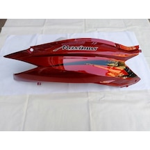 Motoran Maximus 150 Sele Altı Sağ Grenaj Kırmızı