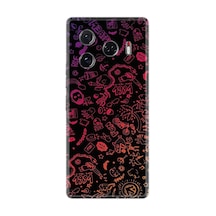 Camon 30 Pro 5g Kılıf Hd Baskılı Yüksek Korumalı Xt-camon30pro 2609 Stk-69-30pro