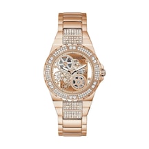 Guess Gw0302l4 Kadın Kol Saati Metalik