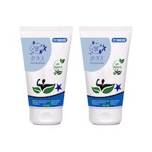 Dns 2 Adet Ginseng Kolajenli Gümüş İyonu Glukozamin Saponins Germanyumlu Tts Teknolojisi Krem 50 Ml