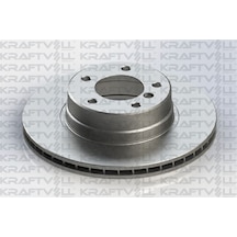 Kraftvoll Fren Aynası Fren Dıskı On Havalı Bmw E60 04 10 AOD-KRAFTVOLL 07040440