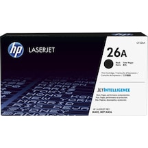 Hp 26A Cf226A Toner