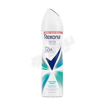 3 Adet Rexona Adv Shower Fresh Spr.d5 150ml