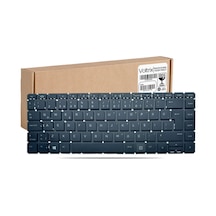 Hp Probook 440 G6 8ac15es Uyumlu Notebook Klavye - Siyah Tr