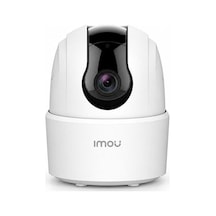 Imou Ipc-k2ecp-3r1w Ranger 2c İki Yönlü Konuşma 2.4ghz Wifi Gece Görüş 3mp Wifi Ip Ptz Kamera
